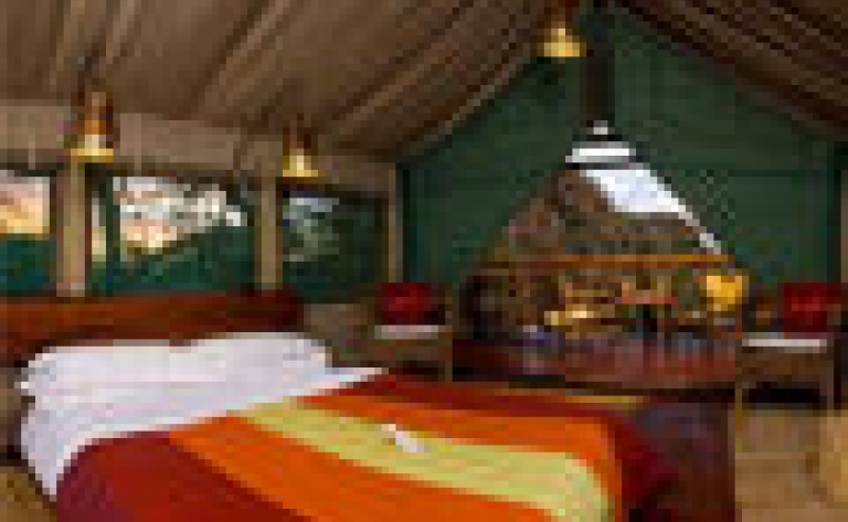 Hotel Etosha