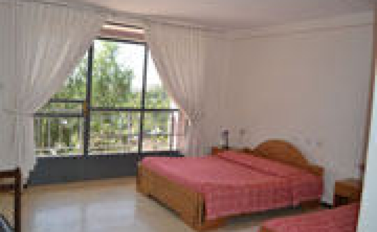 Hotel Lalibela