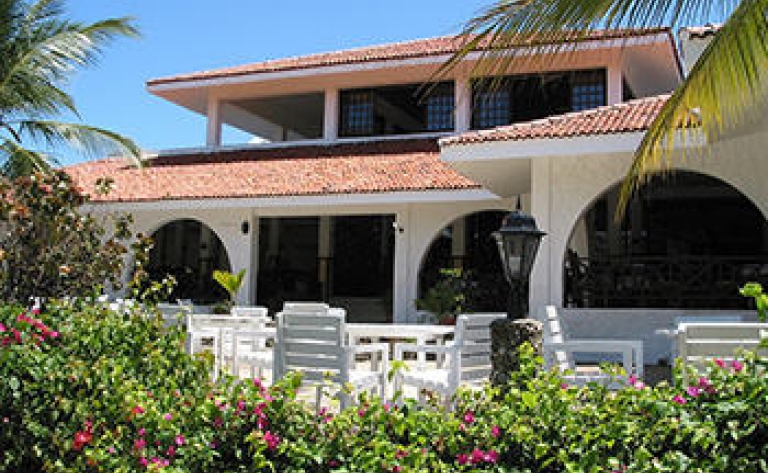 Hotel Mombasa