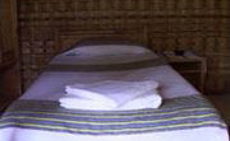Hotel Irgalem