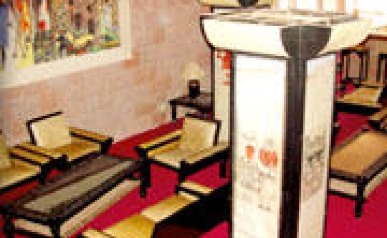 Hotel Lalibela