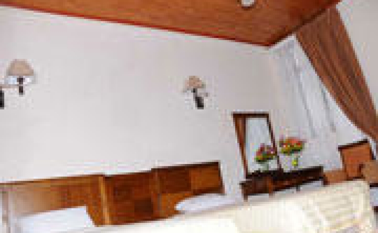 Hotel Gondar