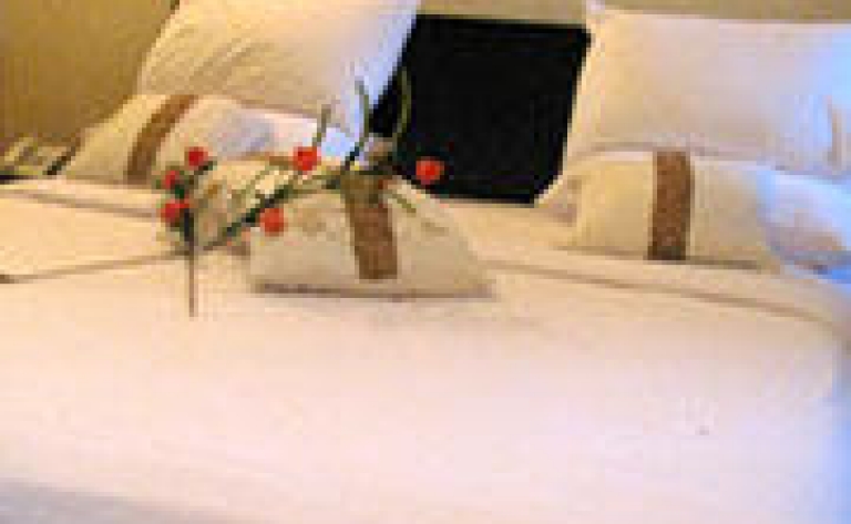 Hotel Bahar Dar