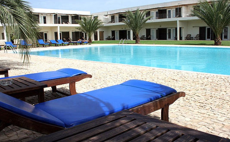 Hotel Santa Maria