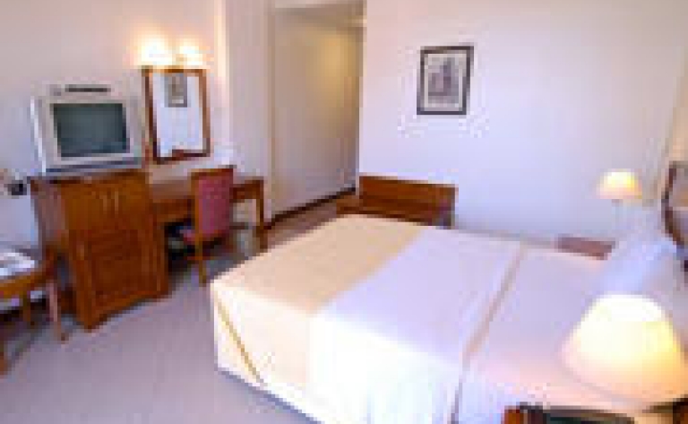 Hotel Dar es salaam