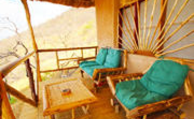 Hotel Ruaha National Park