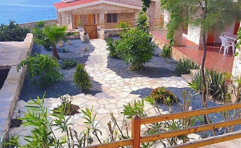 Hotel Vila Do Maio