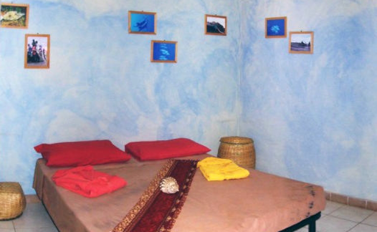 Hotel Sao Filipe