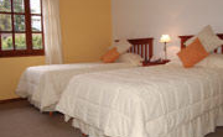 Hotel Esquel