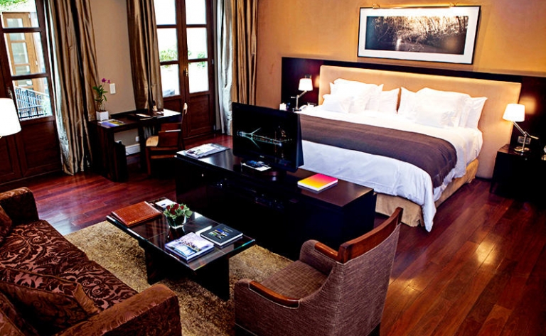 Hotel Buenos Aires