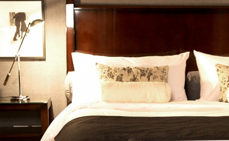 Hotel Buenos Aires