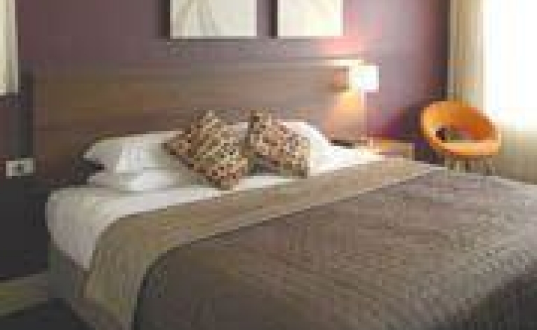 Hotel Sydney