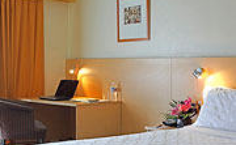 Hotel Hobart