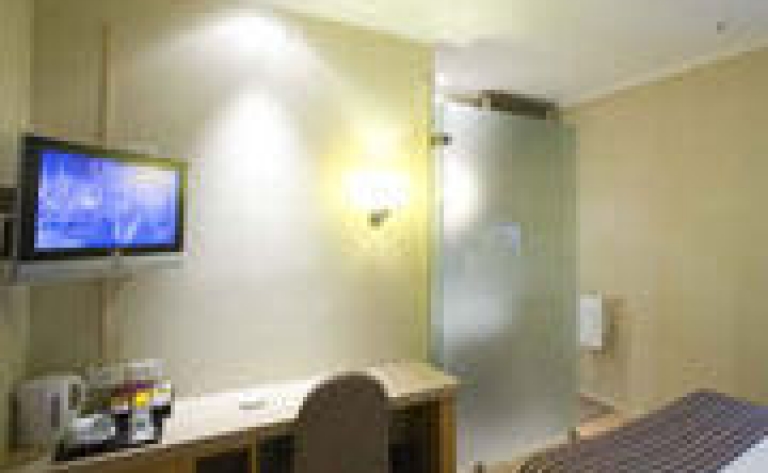 Hotel Melbourne