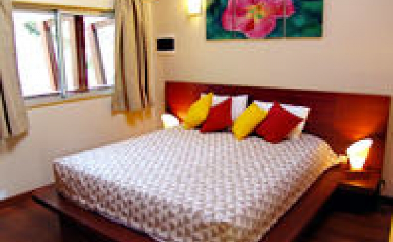 Hotel Ile des pins