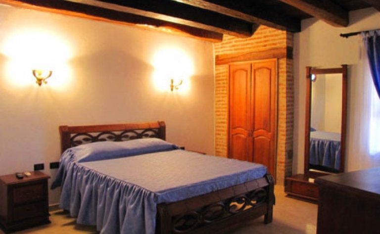 Hotel Carthagène