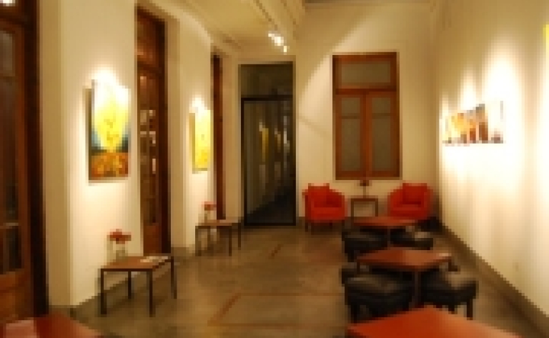 Hotel Buenos Aires