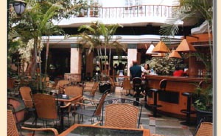 Hotel Kunming