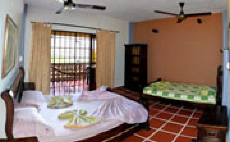 Hotel Taganga