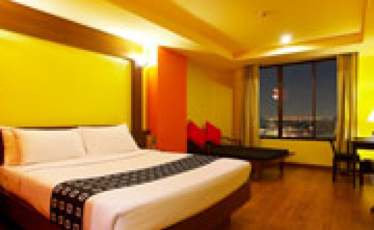 Hotel Bangkok