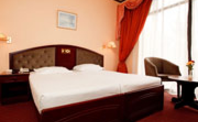 Hotel Kandy