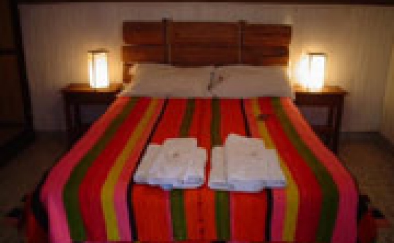 Hotel Tilcara