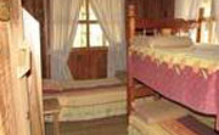 Hotel El Copal