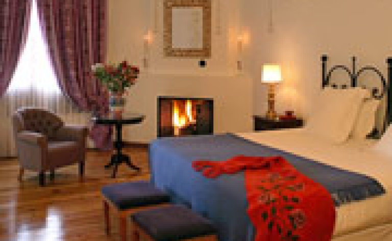 Hotel Córdoba