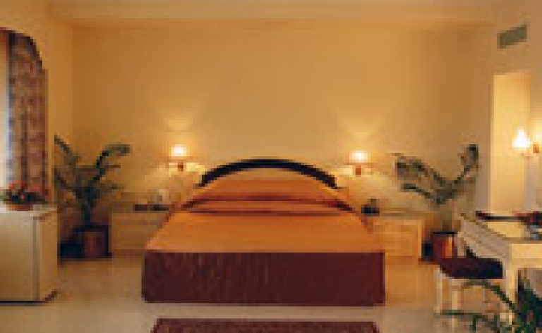 Hotel Madurai