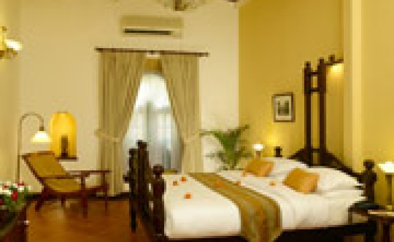 Hotel Cochin