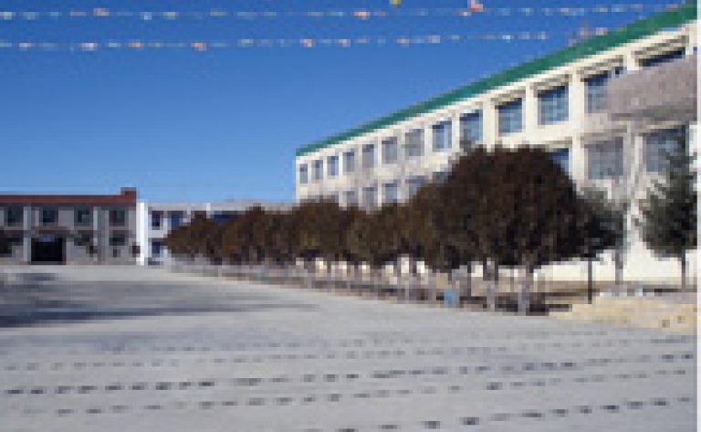 Hotel Gyantse
