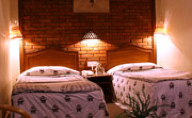 Hotel Katmandu