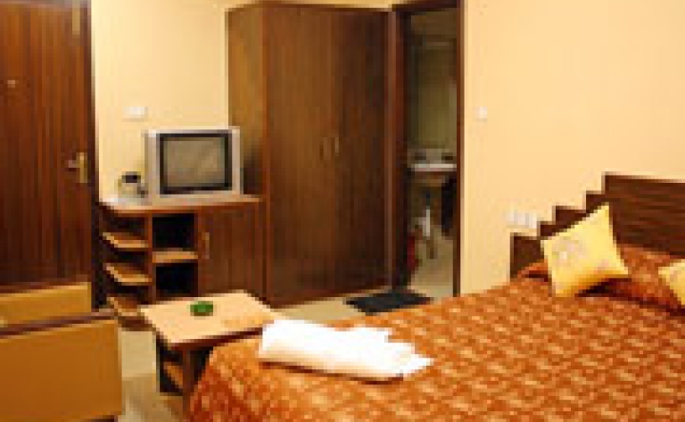 Hotel Katmandu