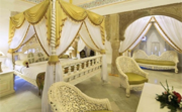 Hotel Khejarla