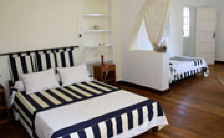 Hotel Antsirabe
