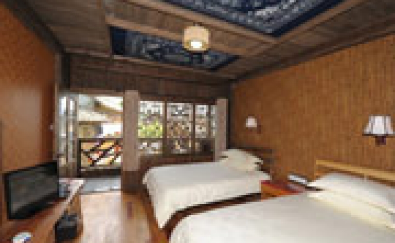Hotel Ping'An
