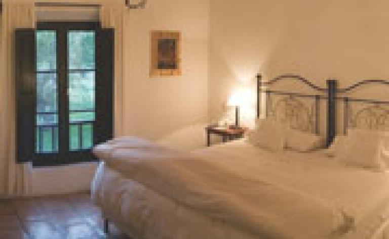 Hotel Purmamarca