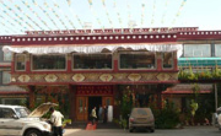 Hotel Shigatse