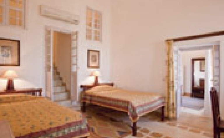 Hotel Neemrana