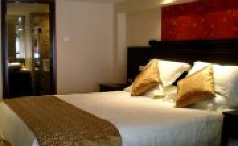 Hotel Shanghai