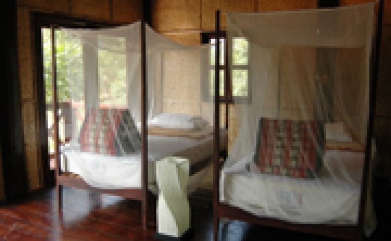 Hotel Nong Khiaw