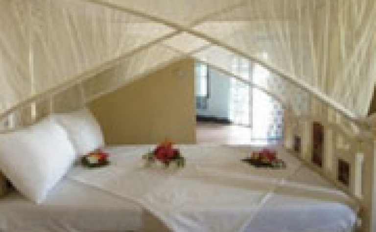 Hotel Archipel de Zanzibar