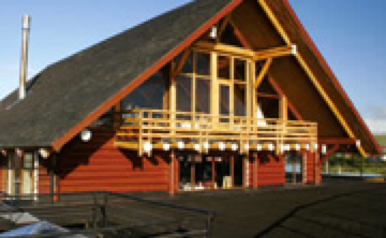 Hotel Ile de Chiloé
