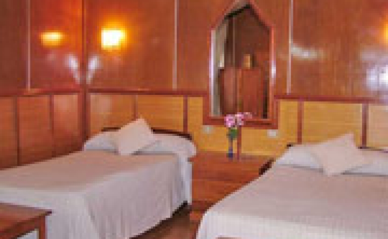 Hotel Lac Inle