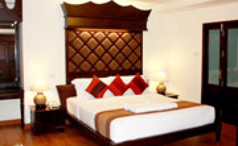 Hotel Chiang Mai