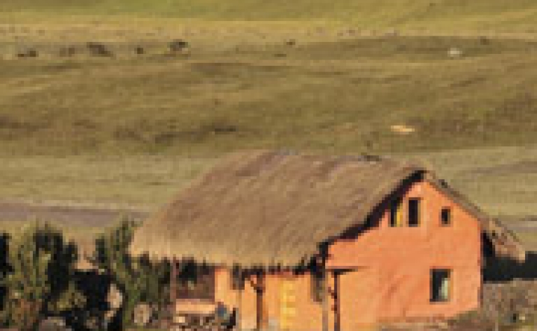 Hotel Cotopaxi