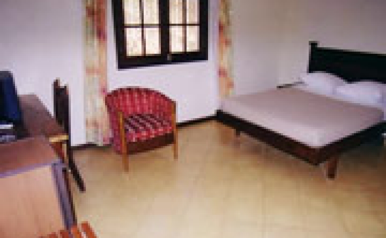 Hotel Tuléar
