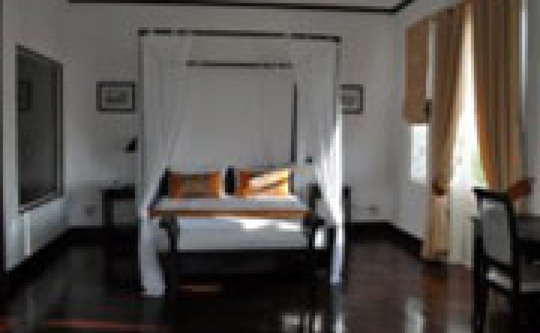 Hotel Pakse