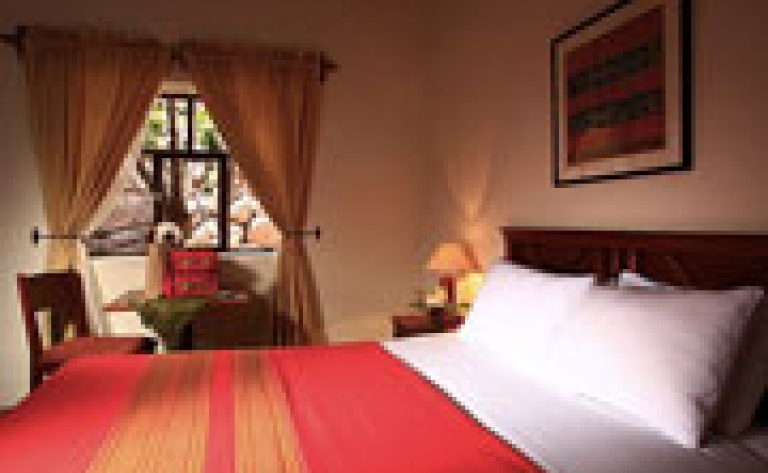 Hotel Vallée sacrée des Incas