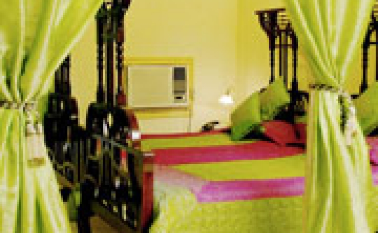 Hotel Jaipur